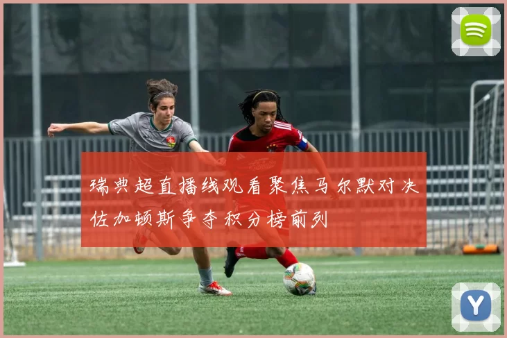 瑞典超直播线观看聚焦马尔默对决佐加顿斯争夺积分榜前列