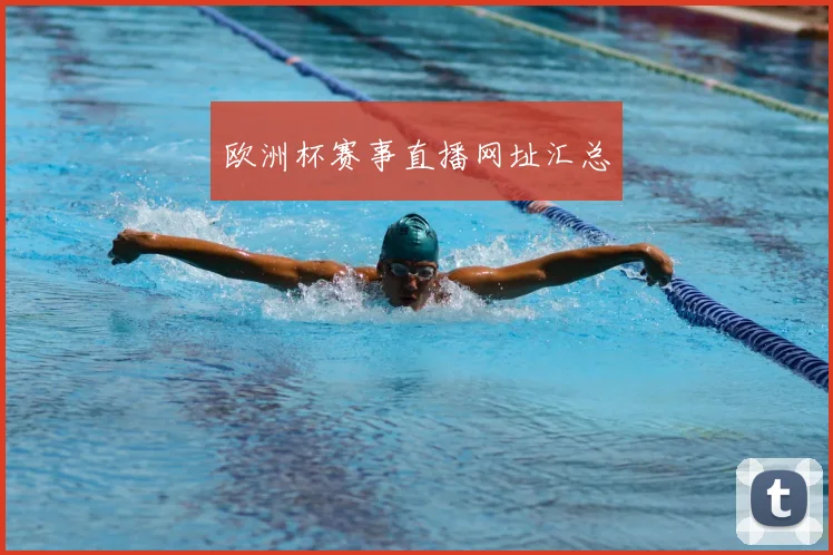 欧洲杯赛事直播网址汇总