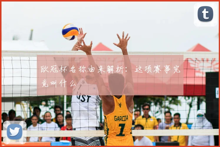 欧冠杯名称由来解析:这项赛事究竟叫什么