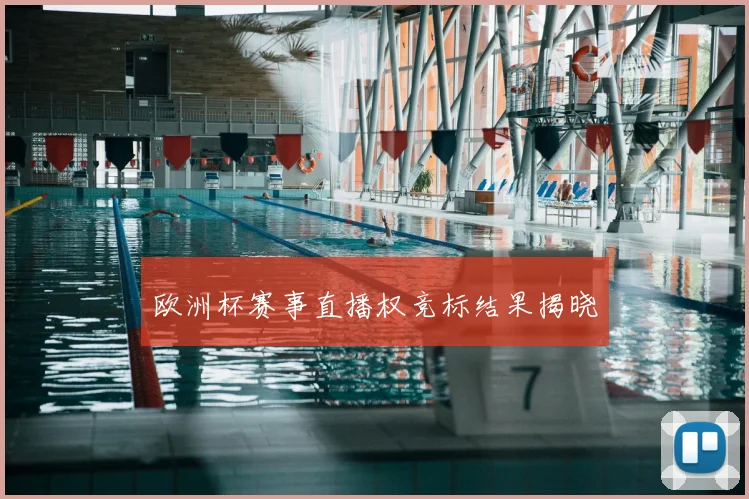 欧洲杯赛事直播权竞标结果揭晓